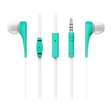 Carica l&#39;immagine nel visualizzatore di Gallery, Auricolari con Microfono Energy Sistem Style 1 - New Shop Generation
