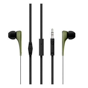 Auricolari Energy Sistem 3.5 mm (1,2 m) - New Shop Generation