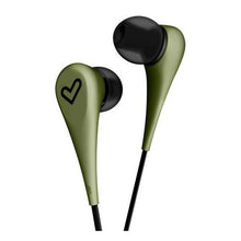 Carica l&#39;immagine nel visualizzatore di Gallery, Auricolari Energy Sistem 3.5 mm (1,2 m) - New Shop Generation
