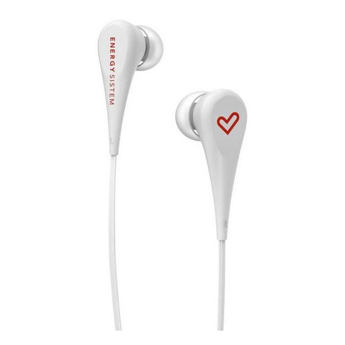 Auricolari Energy Sistem 3.5 mm (1,2 m) - New Shop Generation