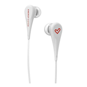 Auricolari Energy Sistem 3.5 mm (1,2 m) - New Shop Generation
