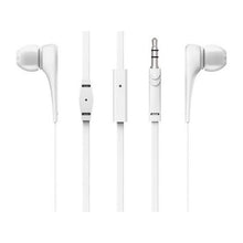 Carica l&#39;immagine nel visualizzatore di Gallery, Auricolari Energy Sistem 3.5 mm (1,2 m) - New Shop Generation