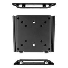Carica l'immagine nel visualizzatore di Gallery, Supporto TV TooQ LP1023F-B 13" - 27" 30 kg Nero