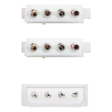 Carica l'immagine nel visualizzatore di Gallery, Cavo di Alimentazione Molex NANOCABLE 10.19.0401 (20 cm) - New Shop Generation