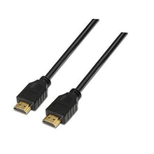 Carica l'immagine nel visualizzatore di Gallery, Cavo HDMI NANOCABLE 10.15.1702 1,8 m v1.4 Maschio a Maschio - New Shop Generation