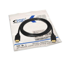 Carica l'immagine nel visualizzatore di Gallery, Cavo HDMI NANOCABLE AISCCI0278 v1.4 (3 m) - New Shop Generation