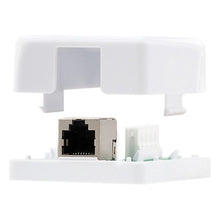 Carica l'immagine nel visualizzatore di Gallery, Presa di Rete NANOCABLE 10.21.11 RJ45 FTP - New Shop Generation