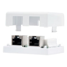 Carica l'immagine nel visualizzatore di Gallery, Presa di Rete NANOCABLE 10.21.11 RJ45 FTP - New Shop Generation