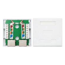 Carica l'immagine nel visualizzatore di Gallery, Presa di Rete NANOCABLE 10.21.11 RJ45 FTP - New Shop Generation