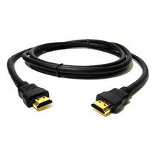 Carica l'immagine nel visualizzatore di Gallery, Cavo Micro HDMI NANOCABLE 10.15.3502 1,8 m Nero - New Shop Generation
