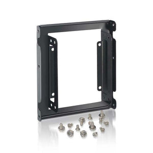 Adattatore in Metallo per 2 Hard Disk (3.5"/8,89 cm) NANOCABLE APTAPC0555 10.99.0002 Nero In metallo - New Shop Generation