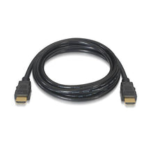 Carica l'immagine nel visualizzatore di Gallery, Cavo HDMI NANOCABLE HDMI V2.0, 1.5m 10.15.3601-L150 V2.0 4K 1,5 m Nero - New Shop Generation