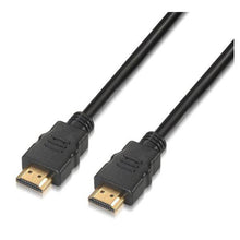 Carica l'immagine nel visualizzatore di Gallery, Cavo HDMI con Ethernet NANOCABLE 10.15.3603 3 m - New Shop Generation