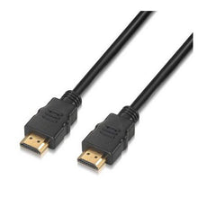 Carica l'immagine nel visualizzatore di Gallery, Cavo HDMI con Ethernet NANOCABLE 10.15.3603 3 m - New Shop Generation