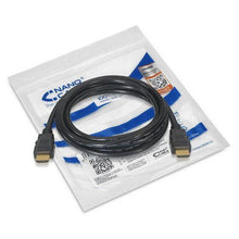 Carica l'immagine nel visualizzatore di Gallery, Cavo HDMI con Ethernet NANOCABLE 10.15.3603 3 m - New Shop Generation