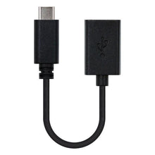 Carica l'immagine nel visualizzatore di Gallery, Cavo USB 2.0 NANOCABLE 10.01.2400