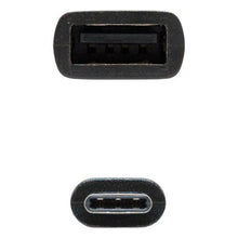 Carica l'immagine nel visualizzatore di Gallery, Cavo USB 2.0 NANOCABLE 10.01.2400