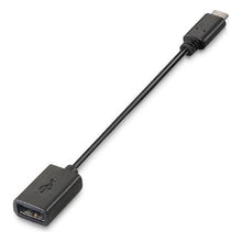 Carica l'immagine nel visualizzatore di Gallery, Cavo USB 2.0 NANOCABLE 10.01.2400