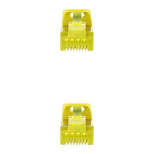 Carica l'immagine nel visualizzatore di Gallery, Tubo Categoria 6a STP NANOCABLE LSZH - New Shop Generation
