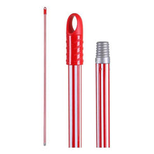 Carica l'immagine nel visualizzatore di Gallery, Mazza per la Scopa Soft (140 x 2 cm) - New Shop Generation