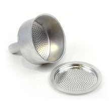 Carica l'immagine nel visualizzatore di Gallery, Filtro per Caffettiera Italiana Privilege Alluminio - New Shop Generation