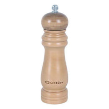 Carica l'immagine nel visualizzatore di Gallery, Macinapepe Quttin Legno - New Shop Generation
