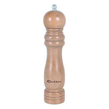Carica l'immagine nel visualizzatore di Gallery, Macinapepe Quttin Legno - New Shop Generation