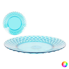 Carica l'immagine nel visualizzatore di Gallery, Piatto Piano Diamond (Ø 30 cm) - New Shop Generation