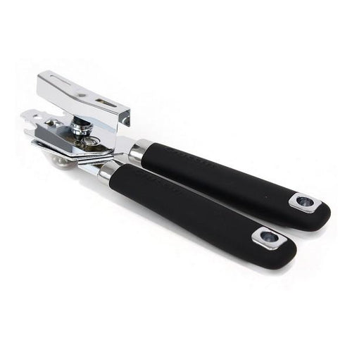 Apriscatole Quttin Soft Acciaio inossidabile Nero - New Shop Generation