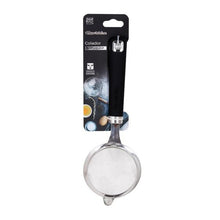 Carica l'immagine nel visualizzatore di Gallery, Colino Quttin Soft Acciaio inossidabile Nero (ø 9 cm) - New Shop Generation
