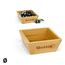 Carica l'immagine nel visualizzatore di Gallery, Castron Quttin Bambù - New Shop Generation