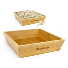 Carica l'immagine nel visualizzatore di Gallery, Castron Quttin Bambù - New Shop Generation