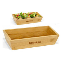 Carica l'immagine nel visualizzatore di Gallery, Castron Quttin Bambù - New Shop Generation