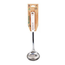 Carica l'immagine nel visualizzatore di Gallery, Mestolo Bio Quttin Bianco (30 Cm) - New Shop Generation