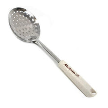 Carica l'immagine nel visualizzatore di Gallery, Schiumarola Bio Quttin Bianco (32 Cm)