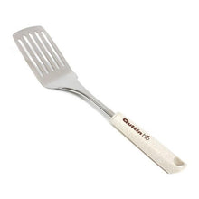 Carica l'immagine nel visualizzatore di Gallery, Paletta da Cucina Bio Quttin Bianco (34 Cm) - New Shop Generation