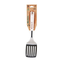 Carica l'immagine nel visualizzatore di Gallery, Paletta da Cucina Bio Quttin Bianco (34 Cm) - New Shop Generation
