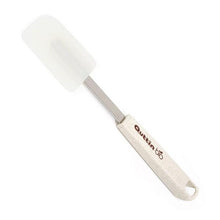 Carica l'immagine nel visualizzatore di Gallery, Spatola Bio Quttin Bianco (29 Cm) - New Shop Generation