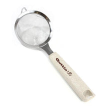 Carica l'immagine nel visualizzatore di Gallery, Colino Bio Quttin Bianco (ø 9 cm) - New Shop Generation