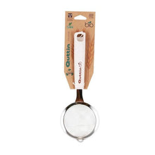 Carica l'immagine nel visualizzatore di Gallery, Colino Bio Quttin Bianco (ø 9 cm) - New Shop Generation