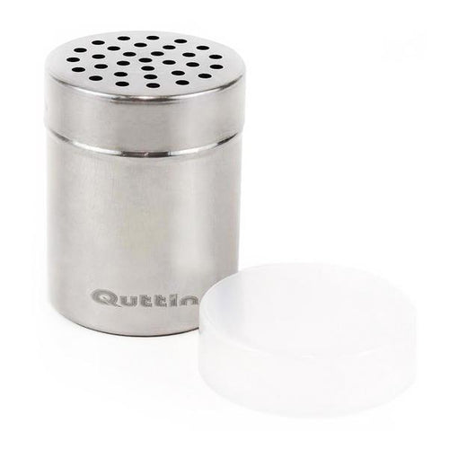 Barattolo per spezie Quttin Acciaio inossidabile - New Shop Generation