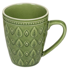 Carica l'immagine nel visualizzatore di Gallery, Tazza Natural (12 x 11 x 9 cm) Gres - New Shop Generation