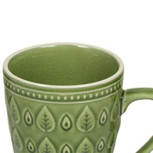 Carica l'immagine nel visualizzatore di Gallery, Tazza Natural (12 x 11 x 9 cm) Gres - New Shop Generation