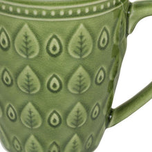 Carica l'immagine nel visualizzatore di Gallery, Tazza Natural (12 x 11 x 9 cm) Gres - New Shop Generation