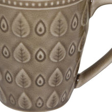 Carica l'immagine nel visualizzatore di Gallery, Tazza Natural (12 x 11 x 9 cm) Gres - New Shop Generation