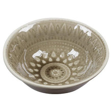 Carica l'immagine nel visualizzatore di Gallery, Castron Natural (12 x 4 x 12 cm) Gres - New Shop Generation