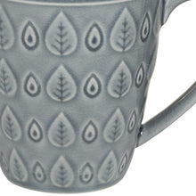 Carica l'immagine nel visualizzatore di Gallery, Tazza Natural (12 x 11 x 9 cm) Gres - New Shop Generation