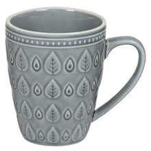 Carica l'immagine nel visualizzatore di Gallery, Tazza Natural (12 x 11 x 9 cm) Gres - New Shop Generation