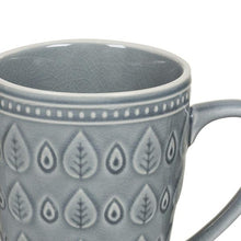 Carica l'immagine nel visualizzatore di Gallery, Tazza Natural (12 x 11 x 9 cm) Gres - New Shop Generation