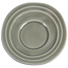 Carica l'immagine nel visualizzatore di Gallery, Tazza con Piatto Porțelan (10 X 8 x 6 cm) - New Shop Generation